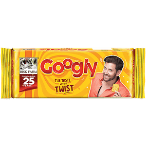 Bisk Farm Biscuits Googly 200 G Pouch
