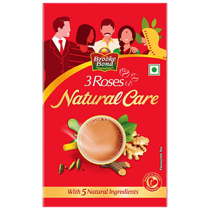 3 Roses Natural Care Tea 500 G