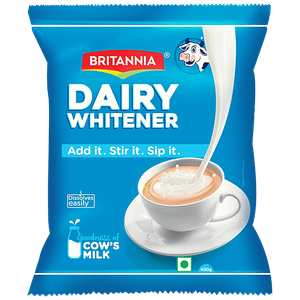 Britannia Milk Powder 400 G Pouch