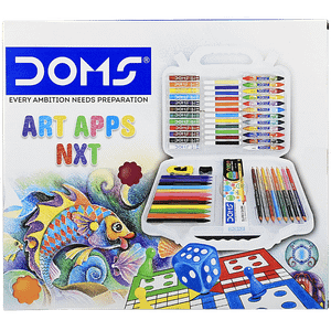Doms Art Apps Nxt 1 Pc