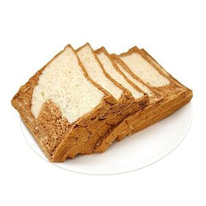 But Er Jumbo Bread Oats 750 G