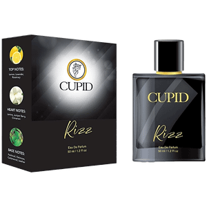 Cupid Rizz Perfume Eau De Parfum 50 Ml