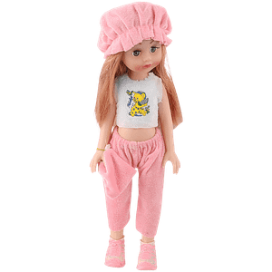 Awals Alice Doll 1 Pc