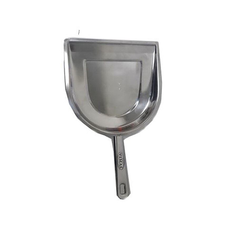 Brw Dust Pan Steel 1 Pc