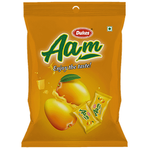 Dukes Aam Candy Mouth Freshener Boosts Immunity Sour Taste 300 G