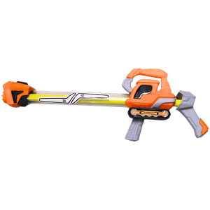 Dealbindaas Jcb Shaped Holi Fountain Blasterhigh Pressure Water Shooting Pipe Gun Pichkari Toy 48 Cm 1 Pc