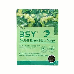Bsy Hair Magic Noni Black 20 Ml