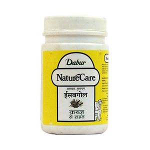 Dabur Nature Care Isabgol 375 G