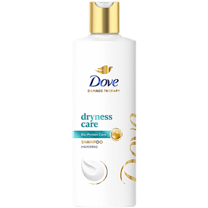 Dove Dryness Care Shampoo 340 Ml