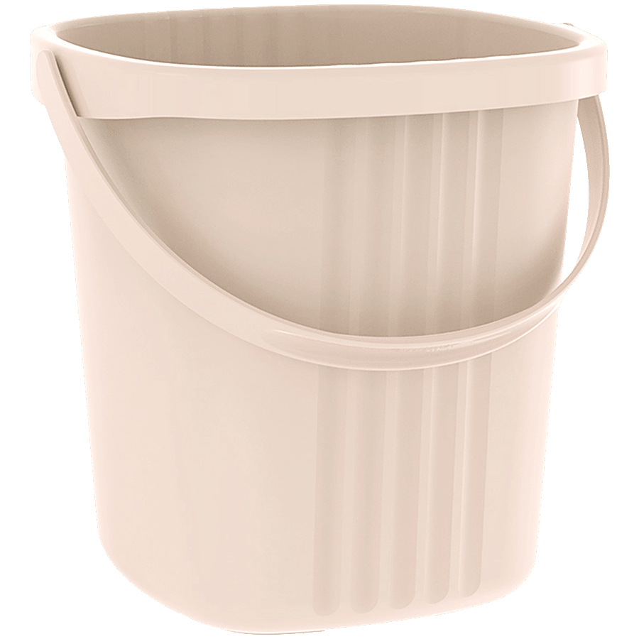 All Time Vittoria Bucket 18 Ltr Assorted 1 Pc