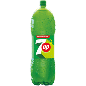 7 Up Soft Drink 225 L