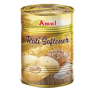 Amul Roti Softener 500 G Tin