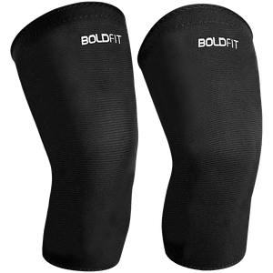 Boldfit Gym Knee Capbrace M For Women Men 1 Pair
