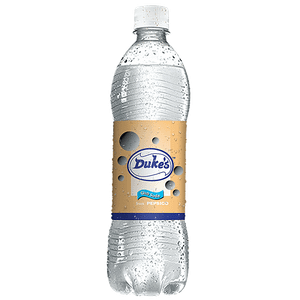 Dukes Club Soda 750 Ml