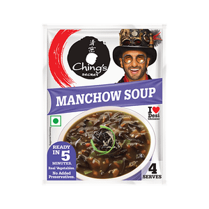 Chings Secret Manchow Soup 55 G