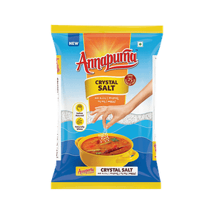 Annapurna Crystal Salt 1 Kg