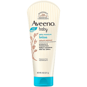 Aveeno Daily Moisturising Baby Lotion 227 G