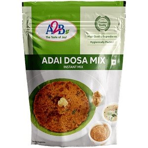 A2b Adai Dosa Instant Mix 500 G