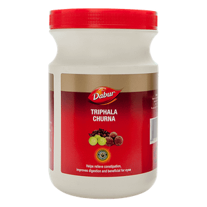 Dabur Trifala Churna 500 G