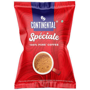 Continental Continental Speciale 50 G Pouch
