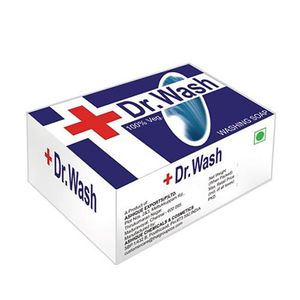 Drwash Washing Soap 200 G
