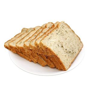 But Er Jumbo Bread Methi 750 G