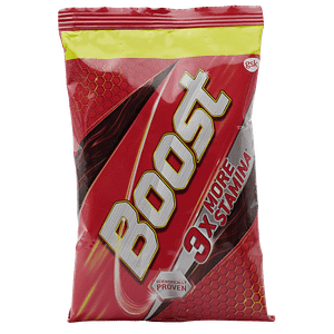 Boost Drink Powder More Stamina 75 G