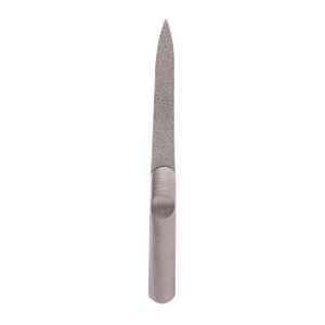 Baol Nail Filer Stainless Steel Bb1230 1 Pc