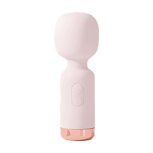 Boldedge Mini Jeff Wand Personal Massager 67 G