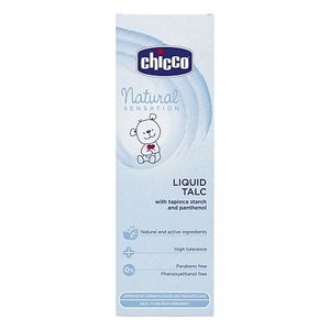 Chicco Profumo Cuore Di Talco Super Concentrated Softener 1 Pc