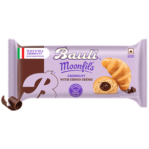 Bauli Moonfils Choco Cream 45 G Pouch
