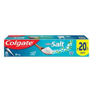 Colgate Mouthwash Plax Active Salt 250 Ml