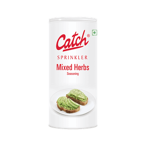 Catch Mixed Herbs Seasoning Sprinkler 15 G