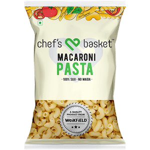 Chefs Basket Macaroni Pasta 850 G