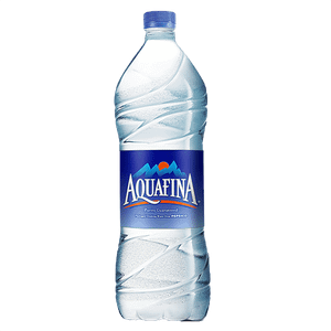 Aquafina Packaged Drinking Water 1 L