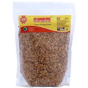 Chandan Dhanadal Salty Rich In Fiber Protein 320 G