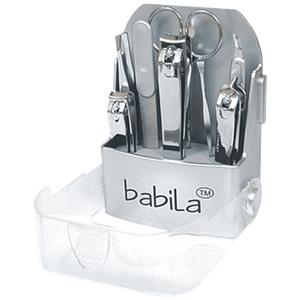 Babila Tools Ms V01 8 Pcs
