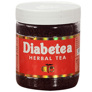Desi Utthana Diabetea Herbal Tea 100 G