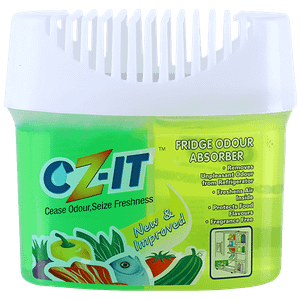 Cz It Refrigirator Odour Absorber 120 G