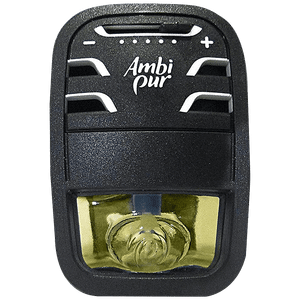 Ambi Pur Car Air Freshener Aqua Starter Kit 75 Ml