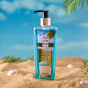 Cocabo Mystic Aqua Shower Gel 250 Ml