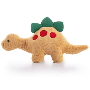 Dimpy Stuff Dino Plush 1 Pc