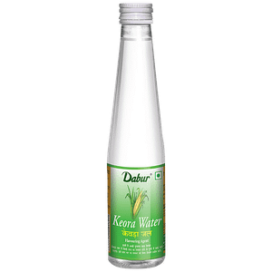 Dabur Keora Water Authentic Flavour For Biryanis And Desserts 250 Ml