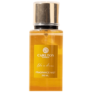 Carlton London Fragrance Mist Like A Dream Longlasting Fragrance Removes Body Odour 250 Ml