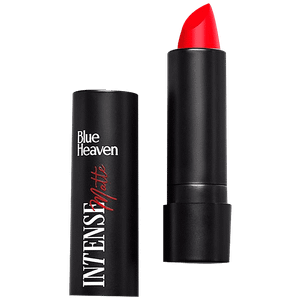 Blue Heaven Intense Matte Lipstick 4 G Heart Beat 303