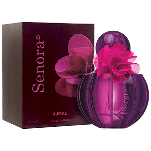 Ajmal Senora Edp Floral Perfume For Women 75 Ml