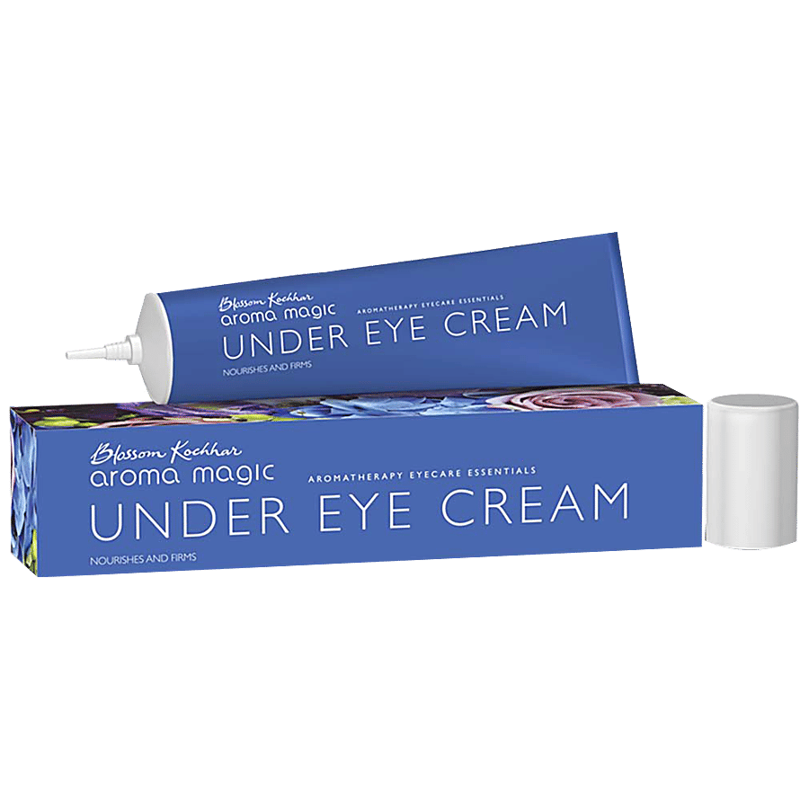 Aroma Magic Under Eye Cream 20 G