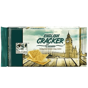 Bisk Farm Biscuits English Cracker 150 G