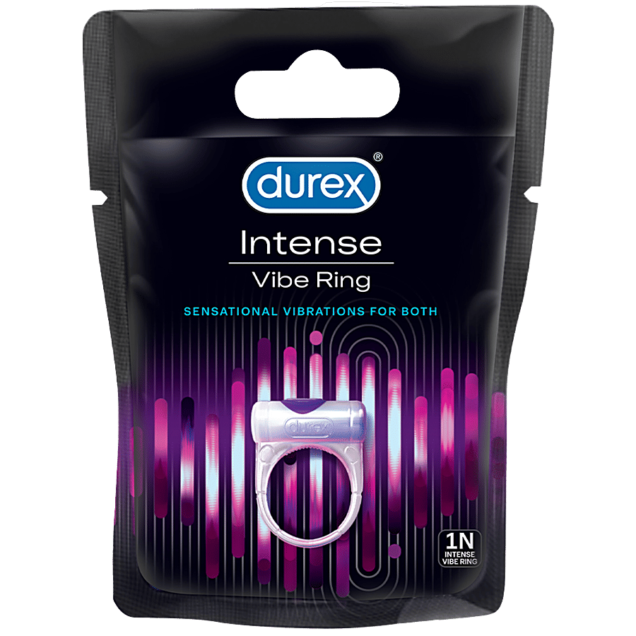Durex Intense Vibe Ring 1 Pc