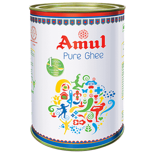 Amul Amul Ghee 2 L 2 L